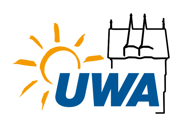 Logo UWA